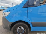  Mercedes  Sprinter Mercedes-Benz  311CDI L3 RWD 3.5t Functional VI Gesloten Laadbak
 #23