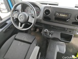  Mercedes  Sprinter Mercedes-Benz  311CDI L3 RWD 3.5t Functional VI Gesloten Laadbak
 #26