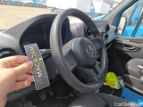  Mercedes  Sprinter Mercedes-Benz  311CDI L3 RWD 3.5t Functional VI Gesloten Laadbak
 #28