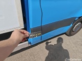  Mercedes  Sprinter Mercedes-Benz  311CDI L3 RWD 3.5t Functional VI Gesloten Laadbak
 #51