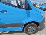  Mercedes  Sprinter Mercedes-Benz  311CDI L3 RWD 3.5t Functional VI Gesloten Laadbak
 #50