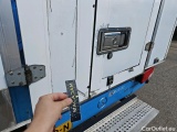  Mercedes  Sprinter Mercedes-Benz  311CDI L3 RWD 3.5t Functional VI Gesloten Laadbak
 #55
