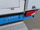  Mercedes  Sprinter Mercedes-Benz  311CDI L3 RWD 3.5t Functional VI Gesloten Laadbak
 #59