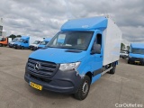 Sprinter