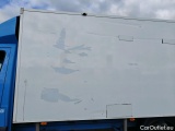  Mercedes  Sprinter Mercedes-Benz  311CDI L3 RWD 3.5t Functional VI Gesloten Laadbak
 #12