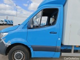  Mercedes  Sprinter Mercedes-Benz  311CDI L3 RWD 3.5t Functional VI Gesloten Laadbak
 #11