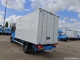  Mercedes  Sprinter Mercedes-Benz  311CDI L3 RWD 3.5t Functional VI Gesloten Laadbak
 #16