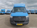  Mercedes  Sprinter Mercedes-Benz  311CDI L3 RWD 3.5t Functional VI Gesloten Laadbak
 #17