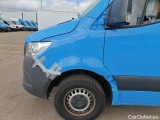  Mercedes  Sprinter Mercedes-Benz  311CDI L3 RWD 3.5t Functional VI Gesloten Laadbak
 #18