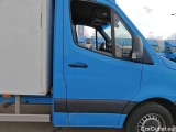  Mercedes  Sprinter Mercedes-Benz  311CDI L3 RWD 3.5t Functional VI Gesloten Laadbak
 #19