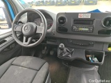  Mercedes  Sprinter Mercedes-Benz  311CDI L3 RWD 3.5t Functional VI Gesloten Laadbak
 #20