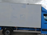  Mercedes  Sprinter Mercedes-Benz  311CDI L3 RWD 3.5t Functional VI Gesloten Laadbak
 #26