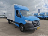  Mercedes  Sprinter Mercedes-Benz  311CDI L3 RWD 3.5t Functional VI Gesloten Laadbak
 #28