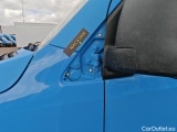  Mercedes  Sprinter Mercedes-Benz  311CDI L3 RWD 3.5t Functional VI Gesloten Laadbak
 #37