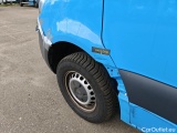  Mercedes  Sprinter Mercedes-Benz  311CDI L3 RWD 3.5t Functional VI Gesloten Laadbak
 #38