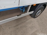  Mercedes  Sprinter Mercedes-Benz  311CDI L3 RWD 3.5t Functional VI Gesloten Laadbak
 #45
