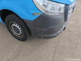 Mercedes  Sprinter Mercedes-Benz  311CDI L3 RWD 3.5t Functional VI Gesloten Laadbak
 #48