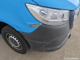  Mercedes  Sprinter Mercedes-Benz  311CDI L3 RWD 3.5t Functional VI Gesloten Laadbak
 #51