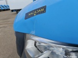  Mercedes  Sprinter Mercedes-Benz  311CDI L3 RWD 3.5t Functional VI Gesloten Laadbak
 #54