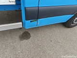  Mercedes  Sprinter Mercedes-Benz  311CDI L3 RWD 3.5t Functional VI Gesloten Laadbak
 #60