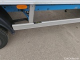  Mercedes  Sprinter Mercedes-Benz  311CDI L3 RWD 3.5t Functional VI Gesloten Laadbak
 #64