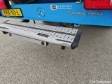  Mercedes  Sprinter Mercedes-Benz  311CDI L3 RWD 3.5t Functional VI Gesloten Laadbak
 #67