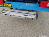  Mercedes  Sprinter Mercedes-Benz  311CDI L3 RWD 3.5t Functional VI Gesloten Laadbak
 #68