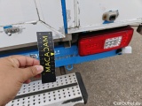  Mercedes  Sprinter Mercedes-Benz  311CDI L3 RWD 3.5t Functional VI Gesloten Laadbak
 #70