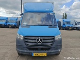  Mercedes  Sprinter Mercedes-Benz  311CDI L3 RWD 3.5t Functional VI Gesloten Laadbak
 #9