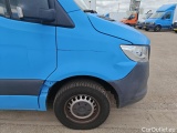  Mercedes  Sprinter Mercedes-Benz  311CDI L3 RWD 3.5t Functional VI Gesloten Laadbak
 #12