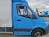  Mercedes  Sprinter Mercedes-Benz  311CDI L3 RWD 3.5t Functional VI Gesloten Laadbak
 #13