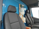  Mercedes  Sprinter Mercedes-Benz  311CDI L3 RWD 3.5t Functional VI Gesloten Laadbak
 #14