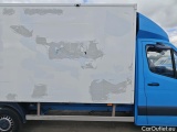  Mercedes  Sprinter Mercedes-Benz  311CDI L3 RWD 3.5t Functional VI Gesloten Laadbak
 #16