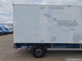  Mercedes  Sprinter Mercedes-Benz  311CDI L3 RWD 3.5t Functional VI Gesloten Laadbak
 #17