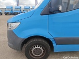  Mercedes  Sprinter Mercedes-Benz  311CDI L3 RWD 3.5t Functional VI Gesloten Laadbak
 #18