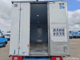  Mercedes  Sprinter Mercedes-Benz  311CDI L3 RWD 3.5t Functional VI Gesloten Laadbak
 #20