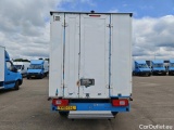  Mercedes  Sprinter Mercedes-Benz  311CDI L3 RWD 3.5t Functional VI Gesloten Laadbak
 #22