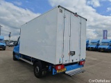  Mercedes  Sprinter Mercedes-Benz  311CDI L3 RWD 3.5t Functional VI Gesloten Laadbak
 #21