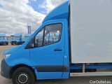 Mercedes  Sprinter Mercedes-Benz  311CDI L3 RWD 3.5t Functional VI Gesloten Laadbak
 #26