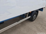  Mercedes  Sprinter Mercedes-Benz  311CDI L3 RWD 3.5t Functional VI Gesloten Laadbak
 #38