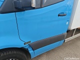  Mercedes  Sprinter Mercedes-Benz  311CDI L3 RWD 3.5t Functional VI Gesloten Laadbak
 #37