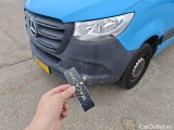  Mercedes  Sprinter Mercedes-Benz  311CDI L3 RWD 3.5t Functional VI Gesloten Laadbak
 #43