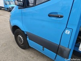  Mercedes  Sprinter Mercedes-Benz  311CDI L3 RWD 3.5t Functional VI Gesloten Laadbak
 #42