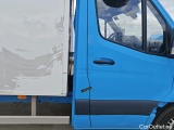  Mercedes  Sprinter Mercedes-Benz  311CDI L3 RWD 3.5t Functional VI Gesloten Laadbak
 #57