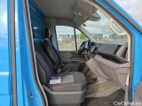  Volkswagen  Crafter Volkswagen  35 2.0TDI 75kW L4 FWD Gesloten Laadbak
 #3