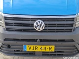  Volkswagen  Crafter Volkswagen  35 2.0TDI 75kW L4 FWD Gesloten Laadbak
 #5