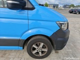  Volkswagen  Crafter Volkswagen  35 2.0TDI 75kW L4 FWD Gesloten Laadbak
 #9