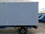  Volkswagen  Crafter Volkswagen  35 2.0TDI 75kW L4 FWD Gesloten Laadbak
 #8