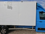  Volkswagen  Crafter Volkswagen  35 2.0TDI 75kW L4 FWD Gesloten Laadbak
 #11
