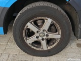  Volkswagen  Crafter Volkswagen  35 2.0TDI 75kW L4 FWD Gesloten Laadbak
 #12